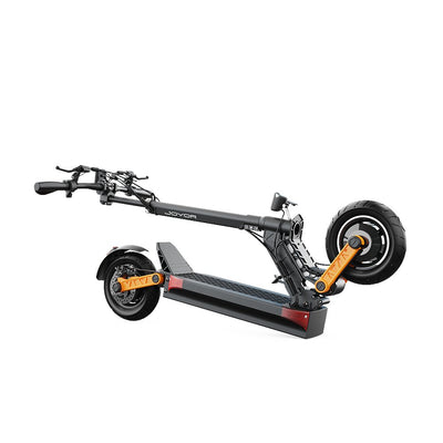 Joyor Offroad E-Scooter S10-S mit Blinker