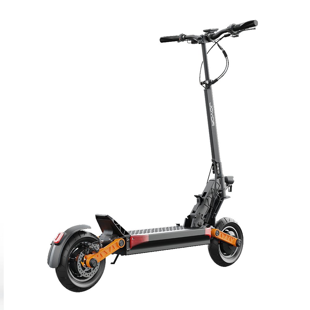 Joyor Offroad E-Scooter S10-S mit Blinker
