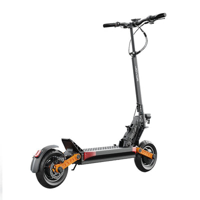 Joyor Offroad E-Scooter S10-S mit Blinker