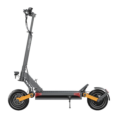 Joyor Offroad E-Scooter S10-S mit Blinker