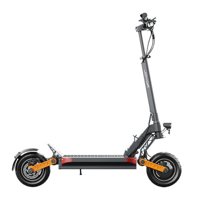 Joyor Offroad E-Scooter S10-S mit Blinker