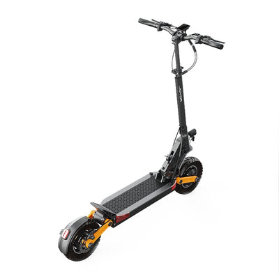 Joyor Offroad E-Scooter S10-S mit Blinker