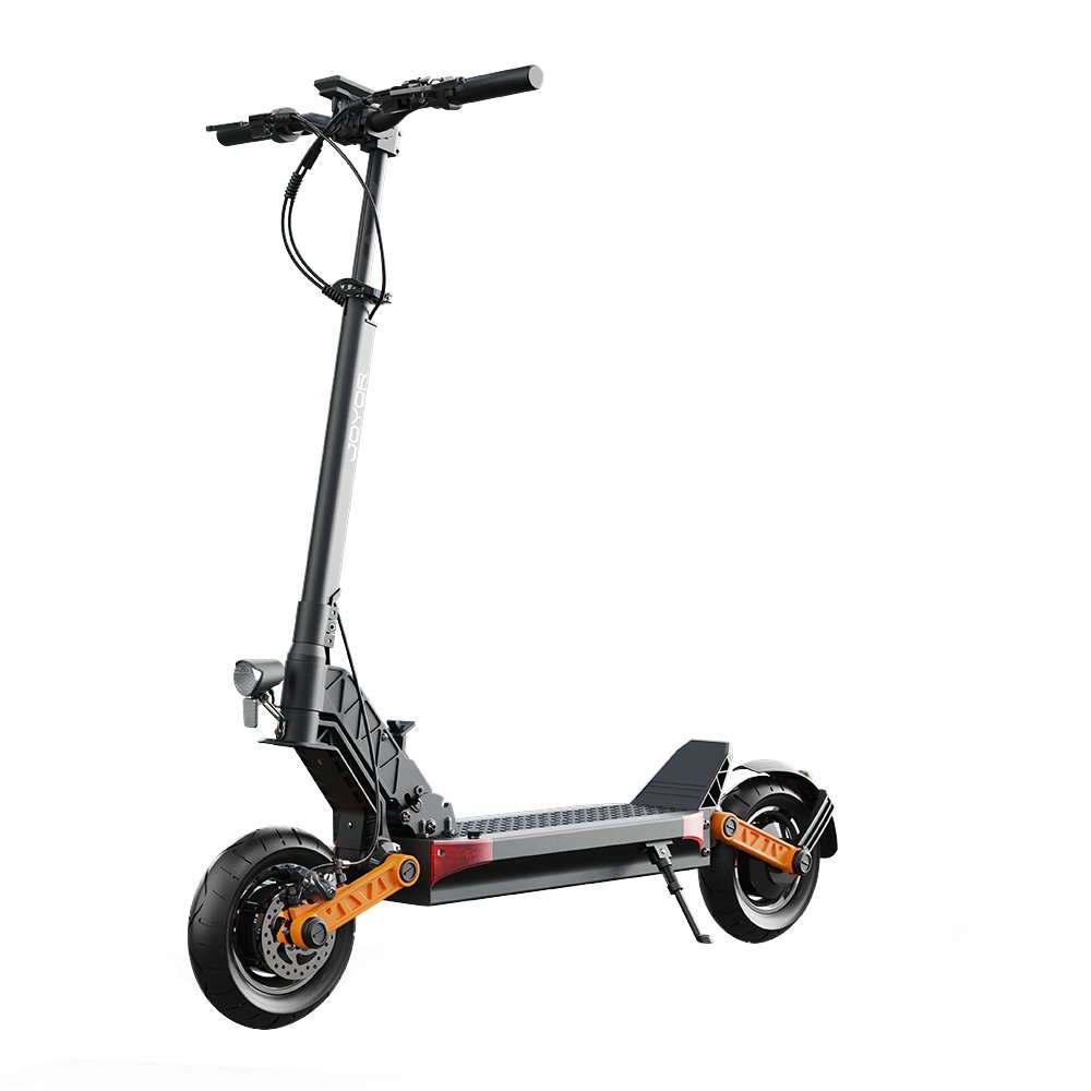 Joyor Offroad E-Scooter S10-S mit Blinker
