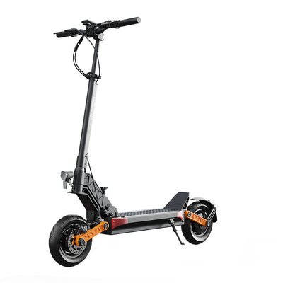 Joyor Offroad E-Scooter S10-S mit Blinker