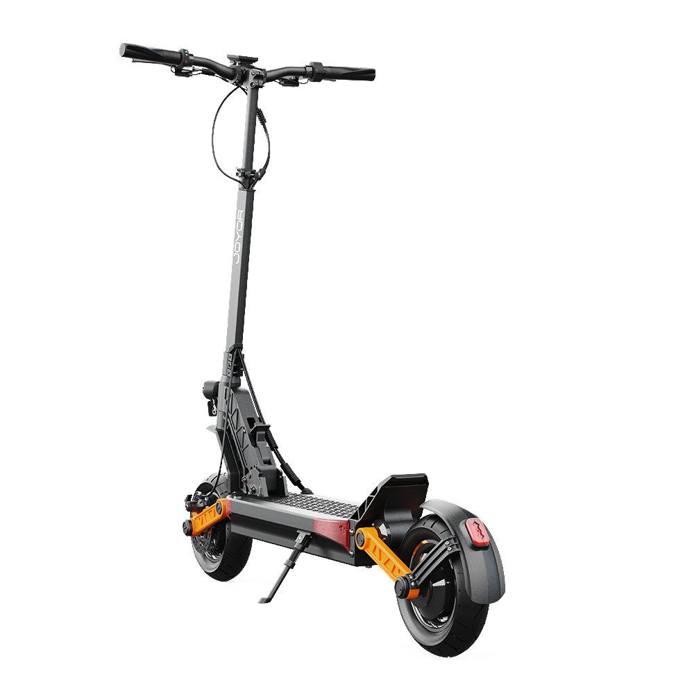 Joyor Offroad E-Scooter S10-S mit Blinker
