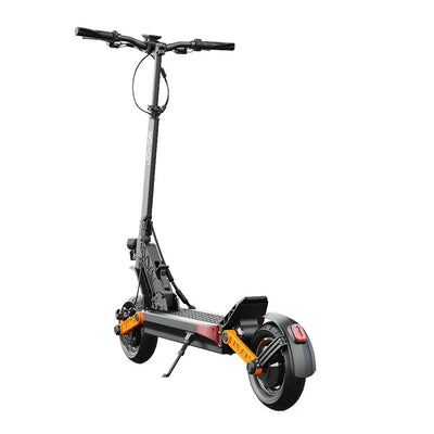 Joyor Offroad E-Scooter S10-S mit Blinker