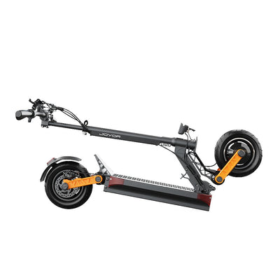 Joyor Offroad E-Scooter S10-S mit Blinker