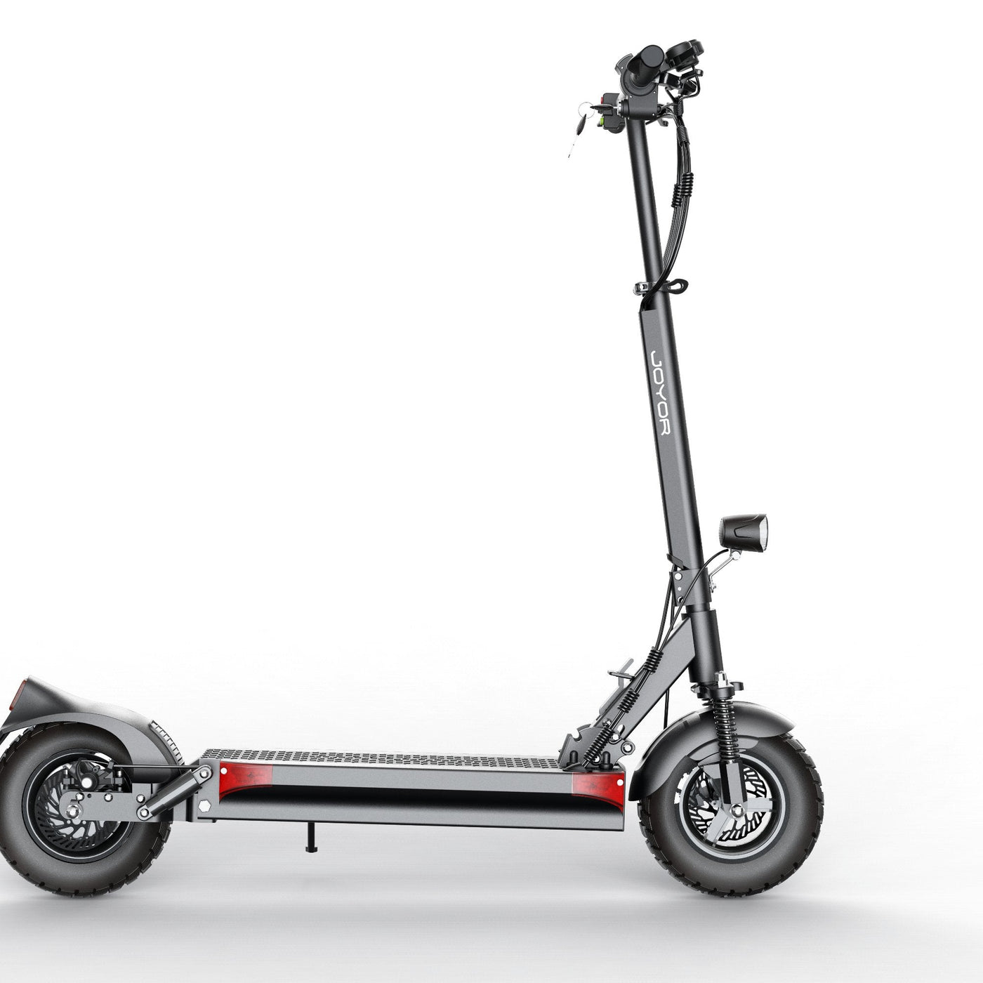 Joyor E-Scooter Y6-S [Gebraucht] - Funktionsfähig, 50-150 km