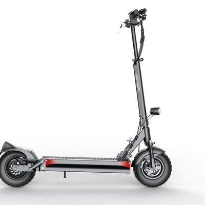 Joyor E-Scooter Y6-S [Gebraucht] - Funktionsfähig, 50-150 km