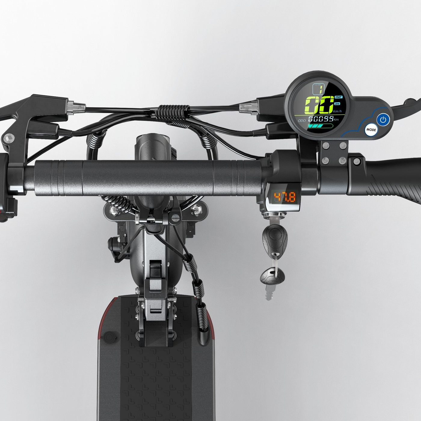 Joyor Offroad E-Scooter Y6-S