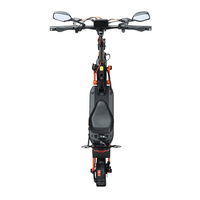 Joyor S8E E-Scooter mit Sitz NFC [NEU]