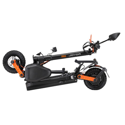 Joyor S8E E-Scooter mit Sitz NFC [NEU]