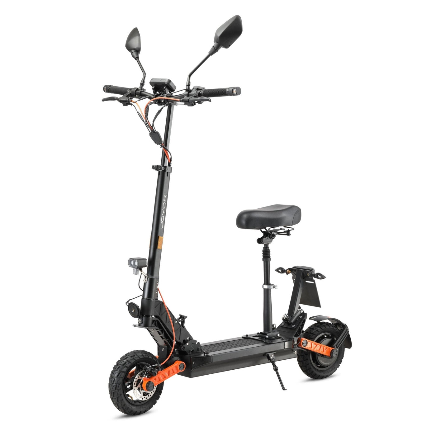 Joyor S8E E-Scooter mit Sitz NFC [NEU]
