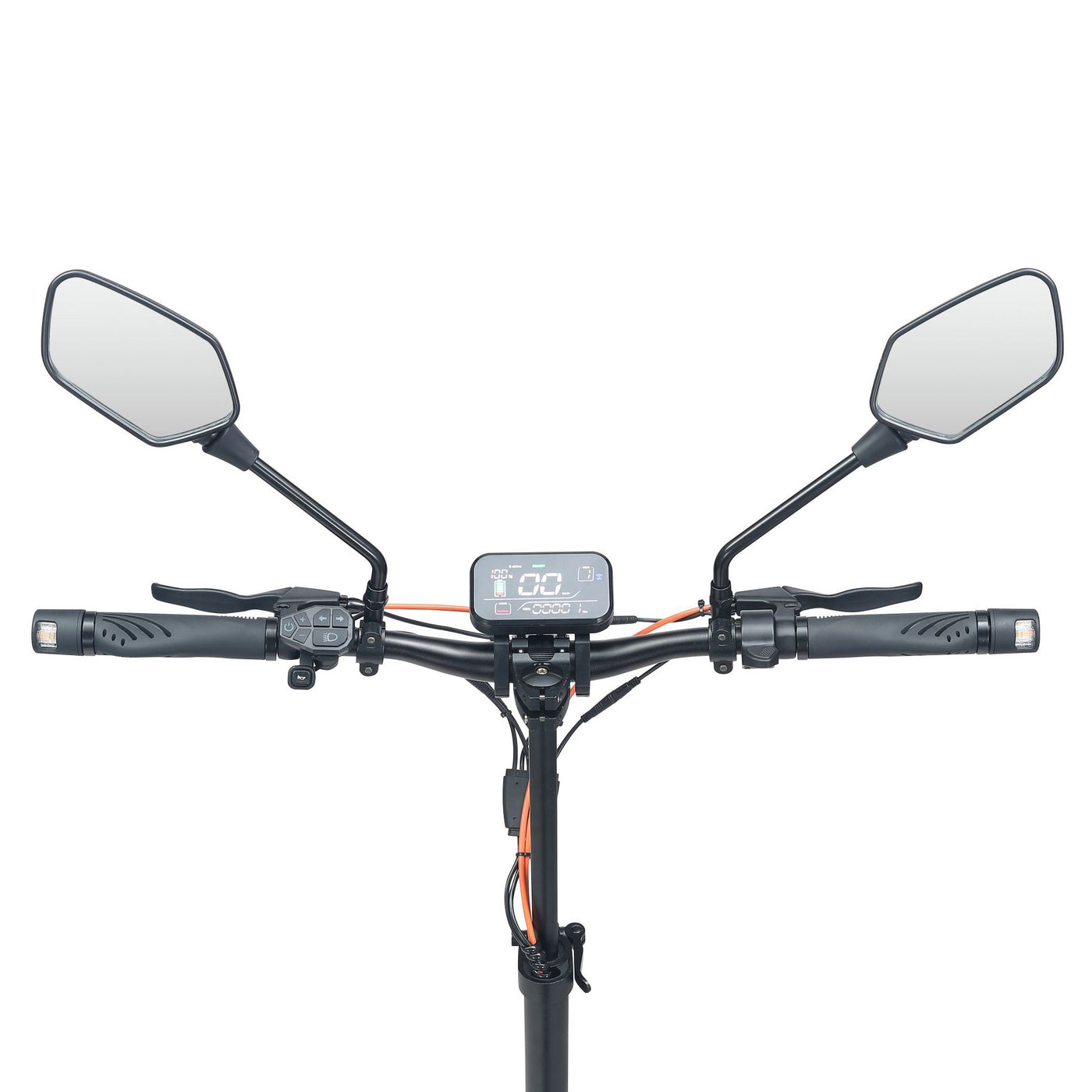 Joyor S8E E-Scooter mit Sitz NFC [NEU]