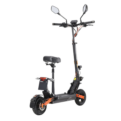 Joyor S8E E-Scooter mit Sitz NFC [NEU]