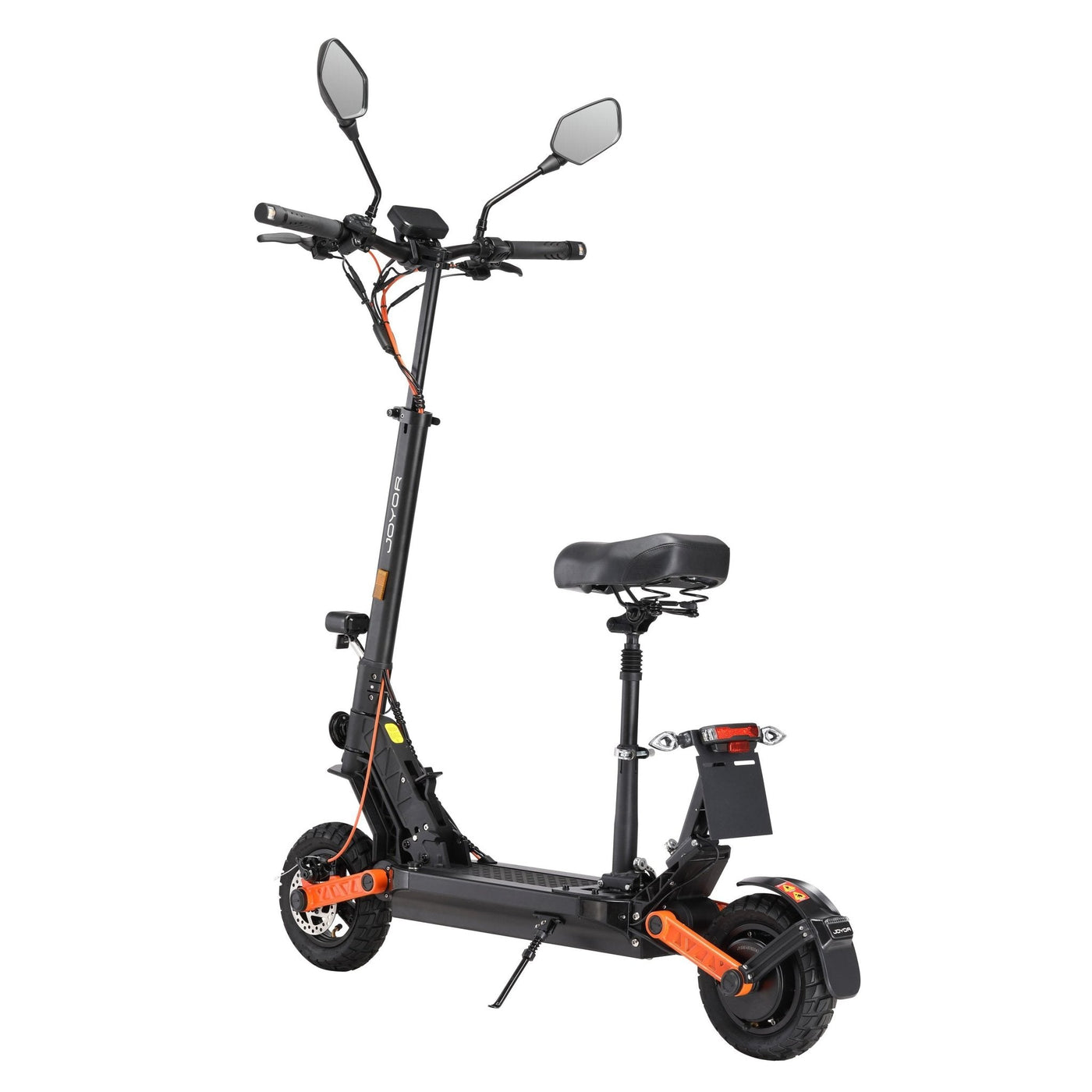 Joyor S8E E-Scooter mit Sitz NFC [NEU]