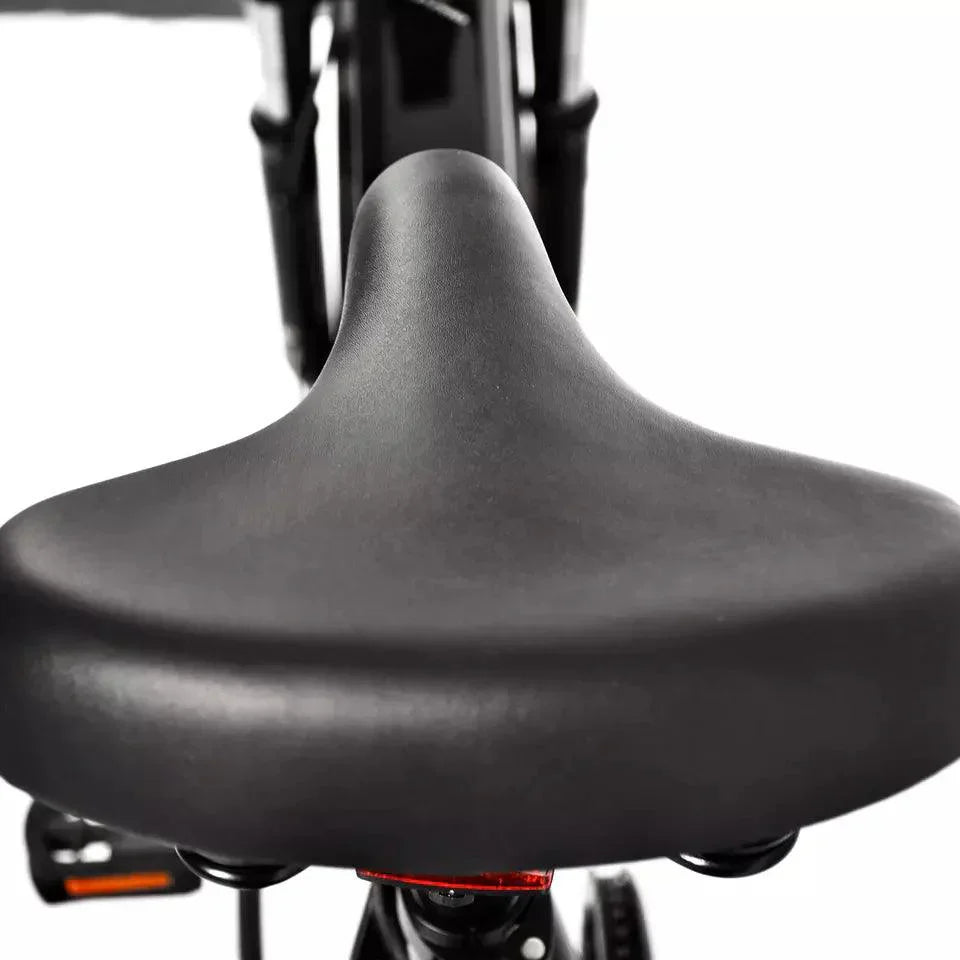 K2-P-Pro 750W Elektrofahrrad