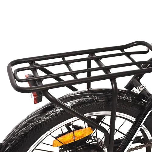 KAISDA K7 faltbares Elektromoped-Fahrrad – Vorbestellung