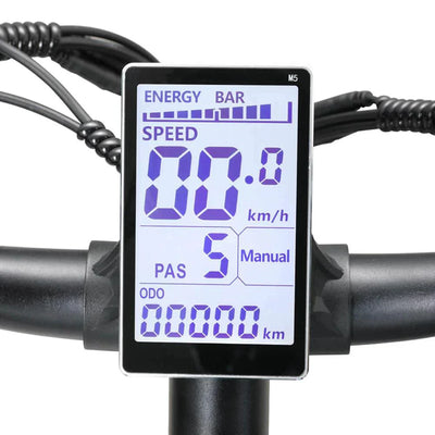 KETELES K800 Einzel-/Doppelmotor-Elektrofahrrad – Vorbestellung