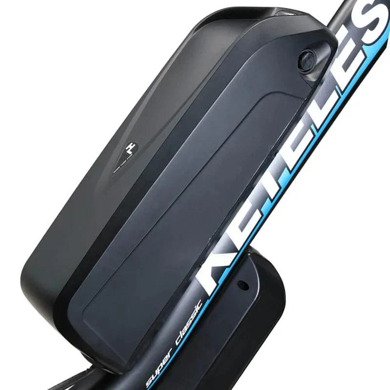 KETELES K800 Einzel-/Doppelmotor-Elektrofahrrad – Vorbestellung