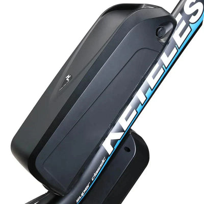 KETELES K800 Einzel-/Doppelmotor-Elektrofahrrad – Vorbestellung