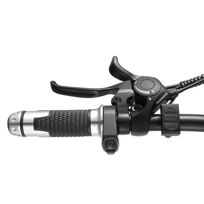 KETELES K800 Einzel-/Doppelmotor-Elektrofahrrad – Vorbestellung