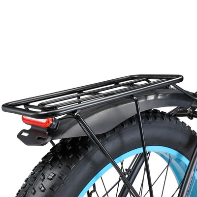 KETELES K800 Einzel-/Doppelmotor-Elektrofahrrad – Vorbestellung