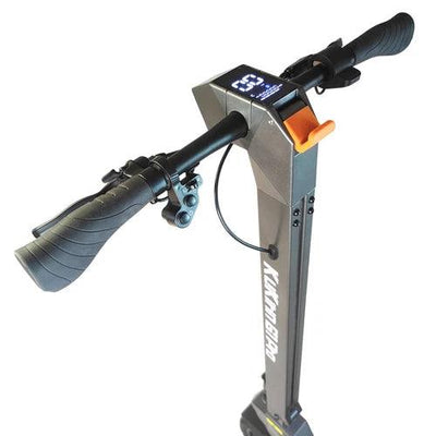 KuKirin G1 Pro faltbarer Elektroroller