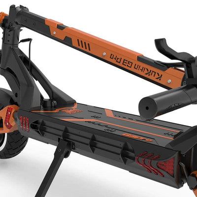 KuKirin G3 Pro Elektroroller