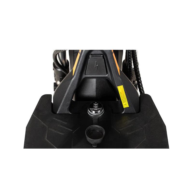 KuKirin G4 Max Elektroroller