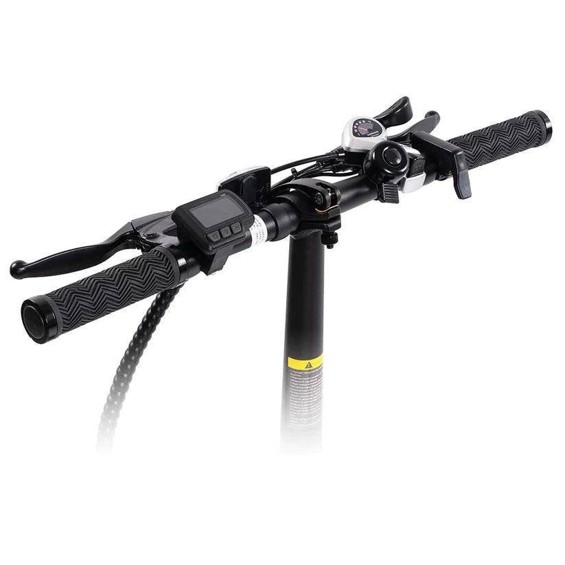 Kukirin (Kugoo) V2 Elektrofahrrad