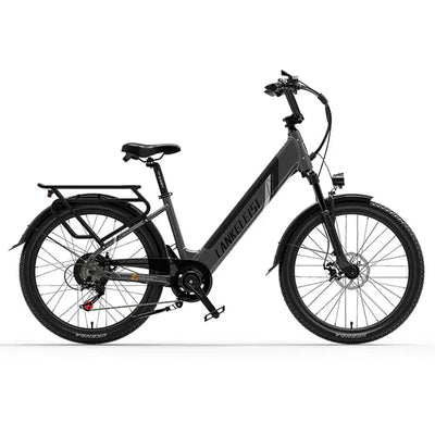 LANKELEISI ES500 PRO Elektrofahrrad 500W Vorbestellung