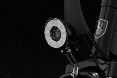 Lankeleisi G660 faltbares elektrisches Citybike