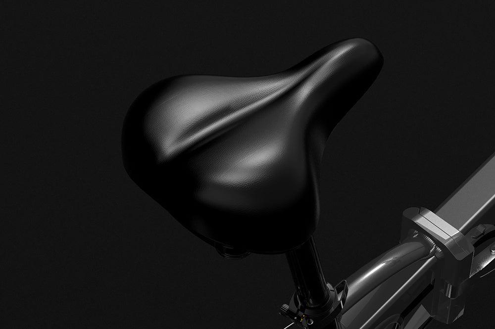 Lankeleisi G660 faltbares elektrisches Citybike