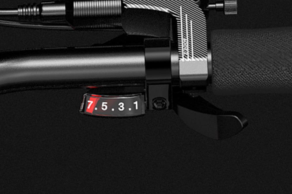 Lankeleisi MX600 Pro Elektrisches Trekkingrad