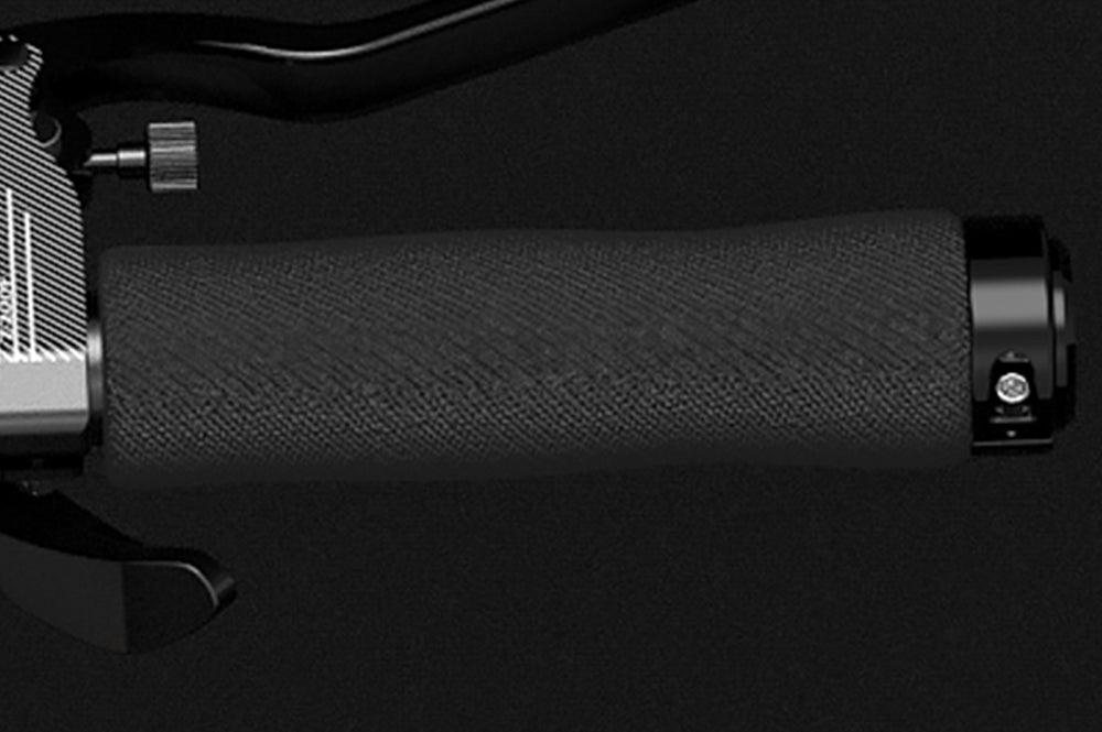 Lankeleisi MX600 Pro Elektrisches Trekkingrad