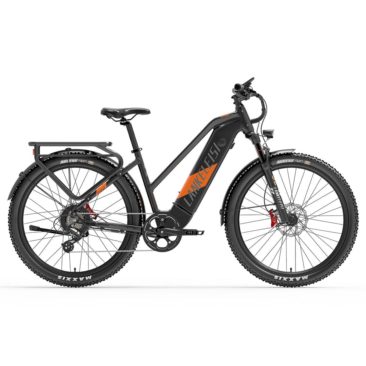 Lankeleisi MX600 Pro Elektrisches Trekkingrad