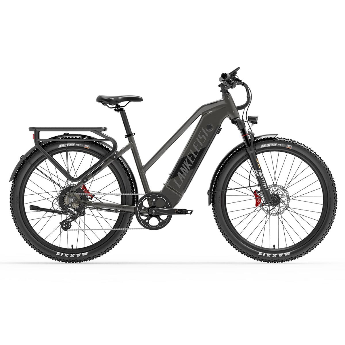 Lankeleisi MX600 Pro Elektrisches Trekkingrad