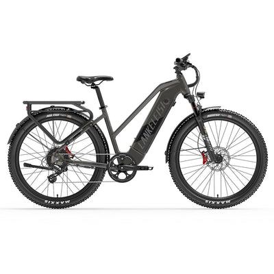 Lankeleisi MX600 Pro Elektrisches Trekkingrad