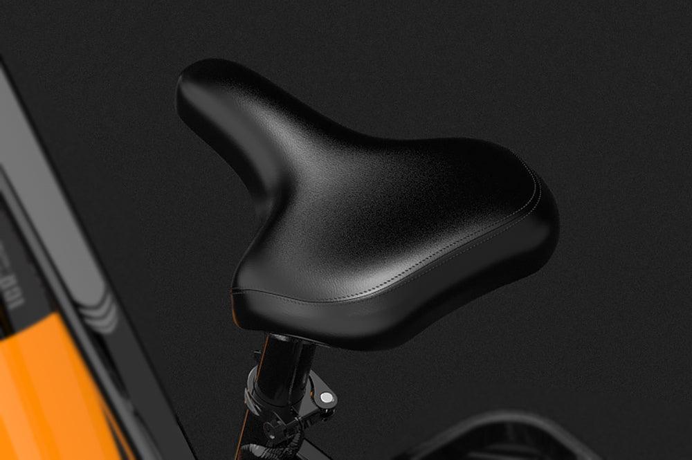 Lankeleisi MX600 Pro Elektrisches Trekkingrad