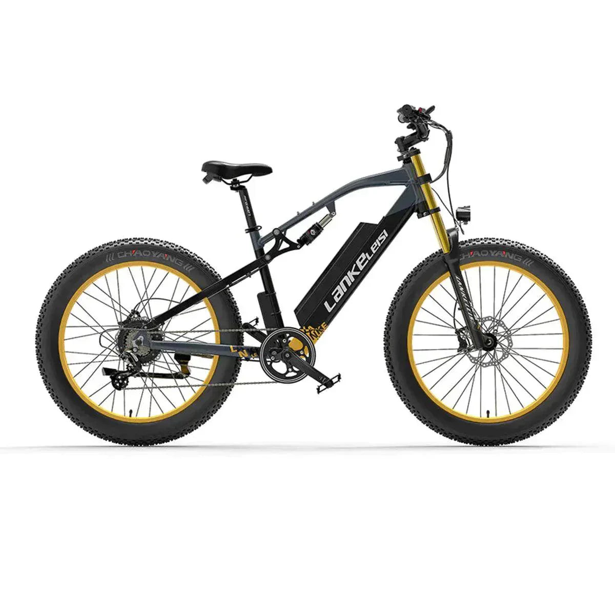 Lankeleisi RV700 Elektro-Mountainbike