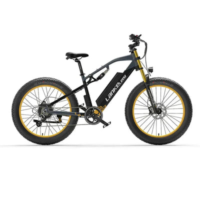 Lankeleisi RV700 Elektro-Mountainbike