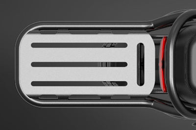 Vorbestellung für das LANKELEISI X-Black Knight Elektrofahrrad mit Doppelmotor – erhältlich im Mai