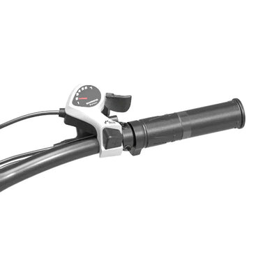 Lankeleisi XC4000 Fat Elektrofahrrad