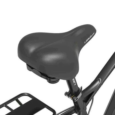 Lankeleisi XC4000 Fat Elektrofahrrad