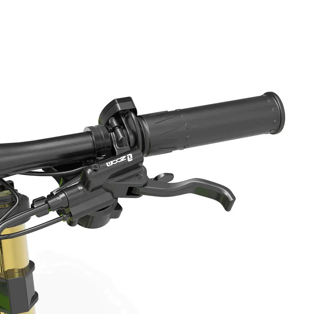 Lankeleisi XT750 PLUS Elektro-Mountainbike