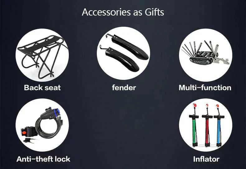 Lankeleisi XT750 PLUS Elektro-Mountainbike