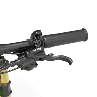 Lankeleisi XT750 PLUS Elektro-Mountainbike