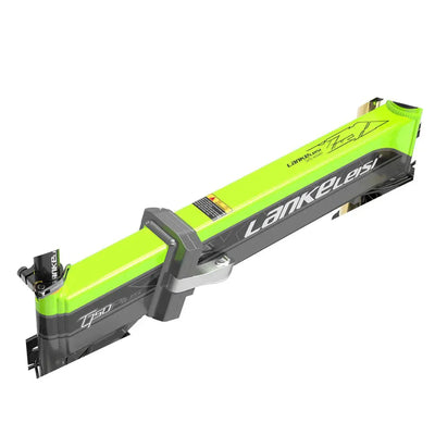 Lankeleisi XT750 PLUS Elektro-Mountainbike