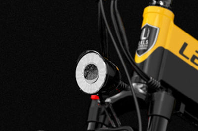 LANKELEISI XT750 Sportversion Elektrisches Faltrad Vorbestellung